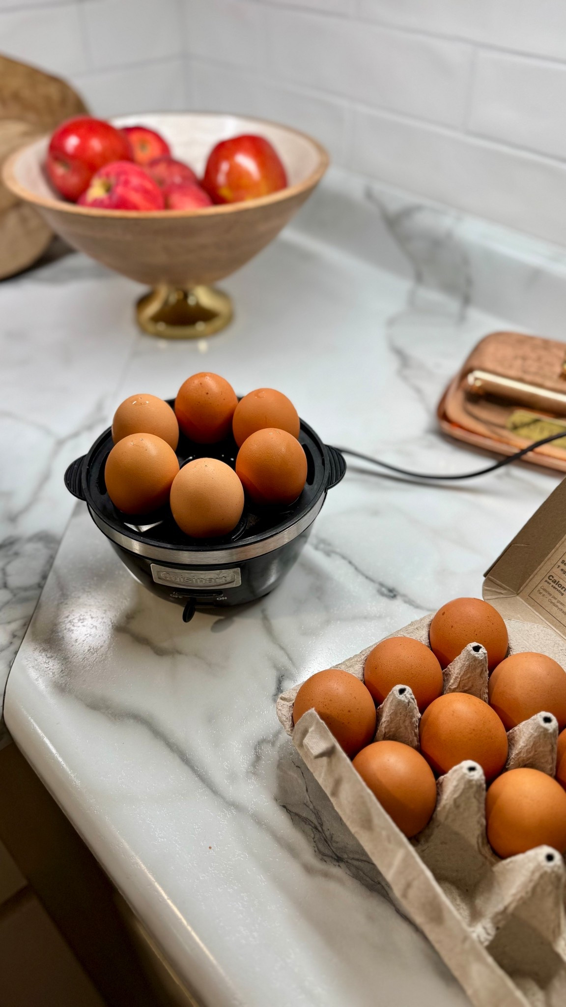 If you don't have this & you boil eggs daily like us, YOU ARE MISSING OUT 




#LTKHome #LTKFamily #LTKFindsUnder50