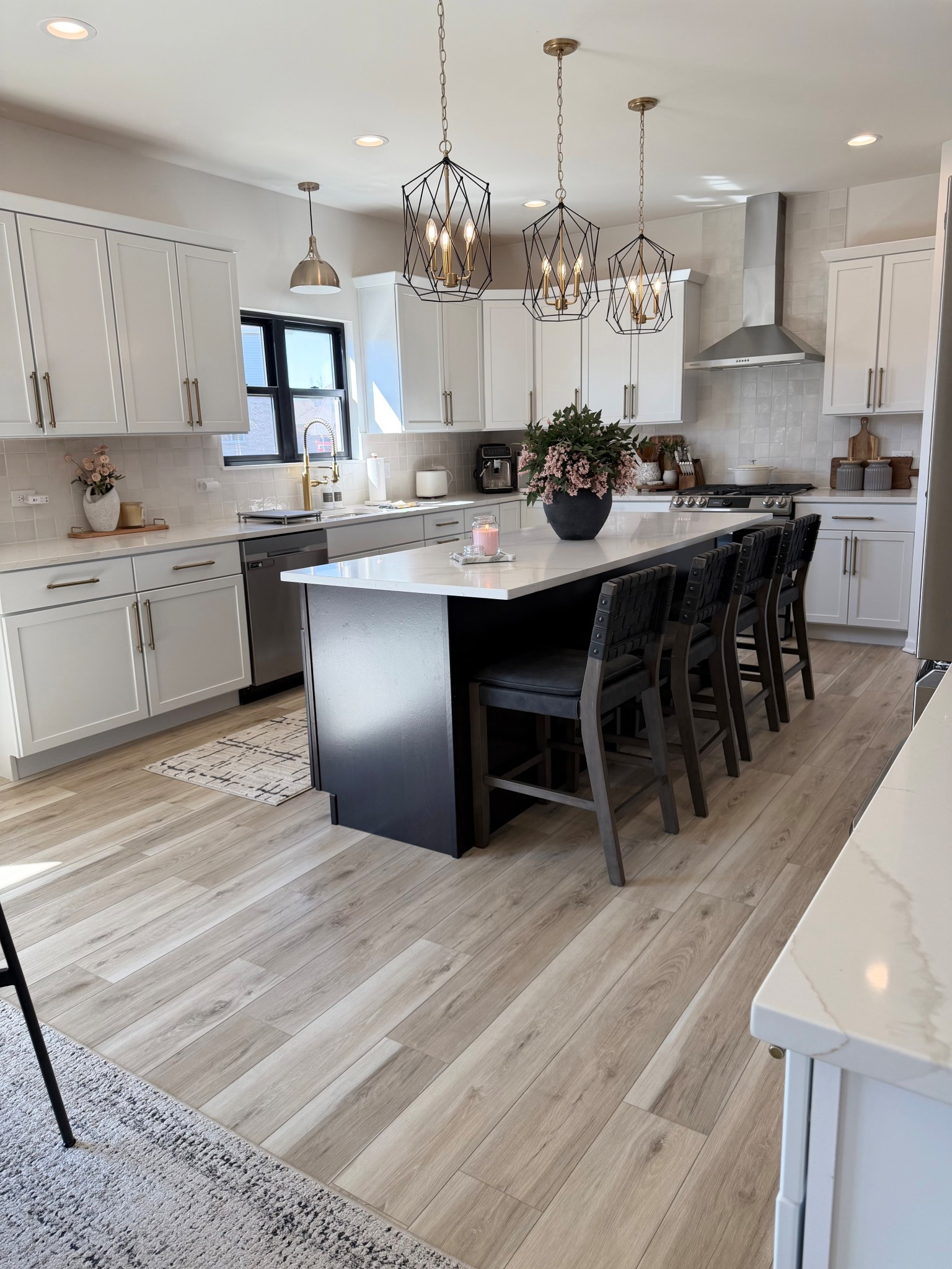 Kitchen views. 😍🏡

#LTKSaleAlert #LTKHome