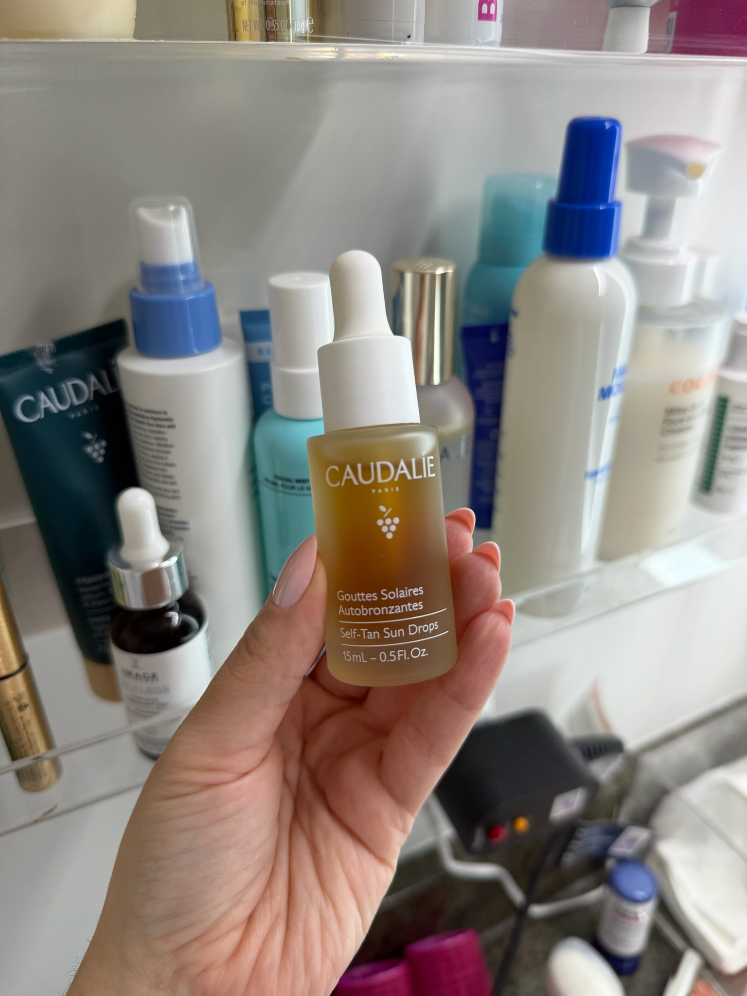 My favorite skincare brand ever and i’m slowly switching my entire routine over everything just works and actually makes my skin look better over time. also perfect timing because the sephora sale is on - ROUGE gets 20% off, VIB gets 15% off, and insiders get 10% off until the 20th!
spring outfits 2026, country concert outfits, date night outfits, spring dresses, vacation outfits beach, business casual workwear, work outfits, plus size fashion, travel outfits, resort wear 2026, skincare routine, glowy skin, sephora sale 

 #LTKgrwm #LTKselfcare #LTKBeauty