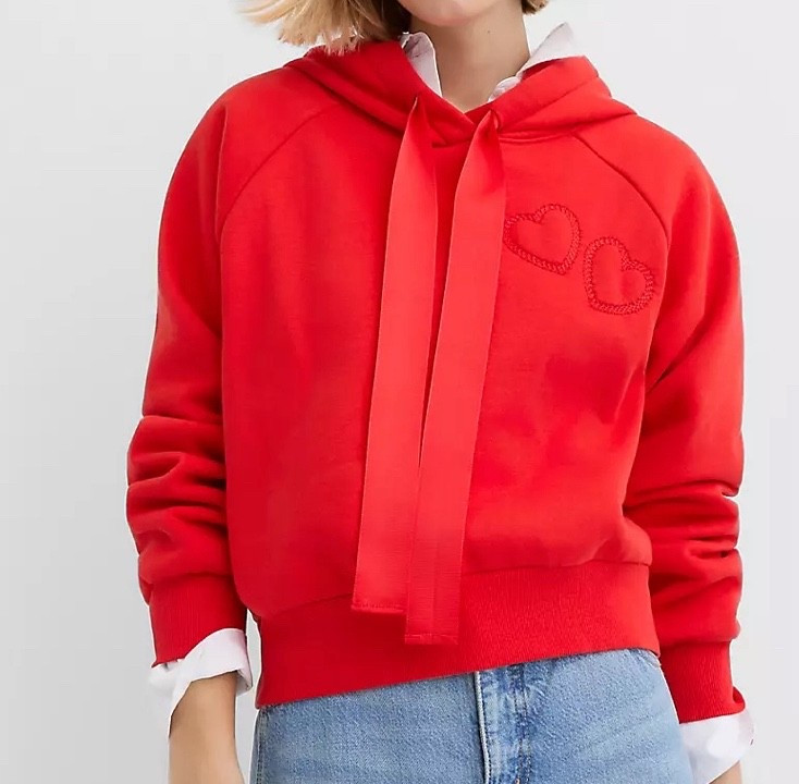 Heart styles to wear now and after Valentine’s Day 

#LTKSaleAlert #LTKFindsUnder50