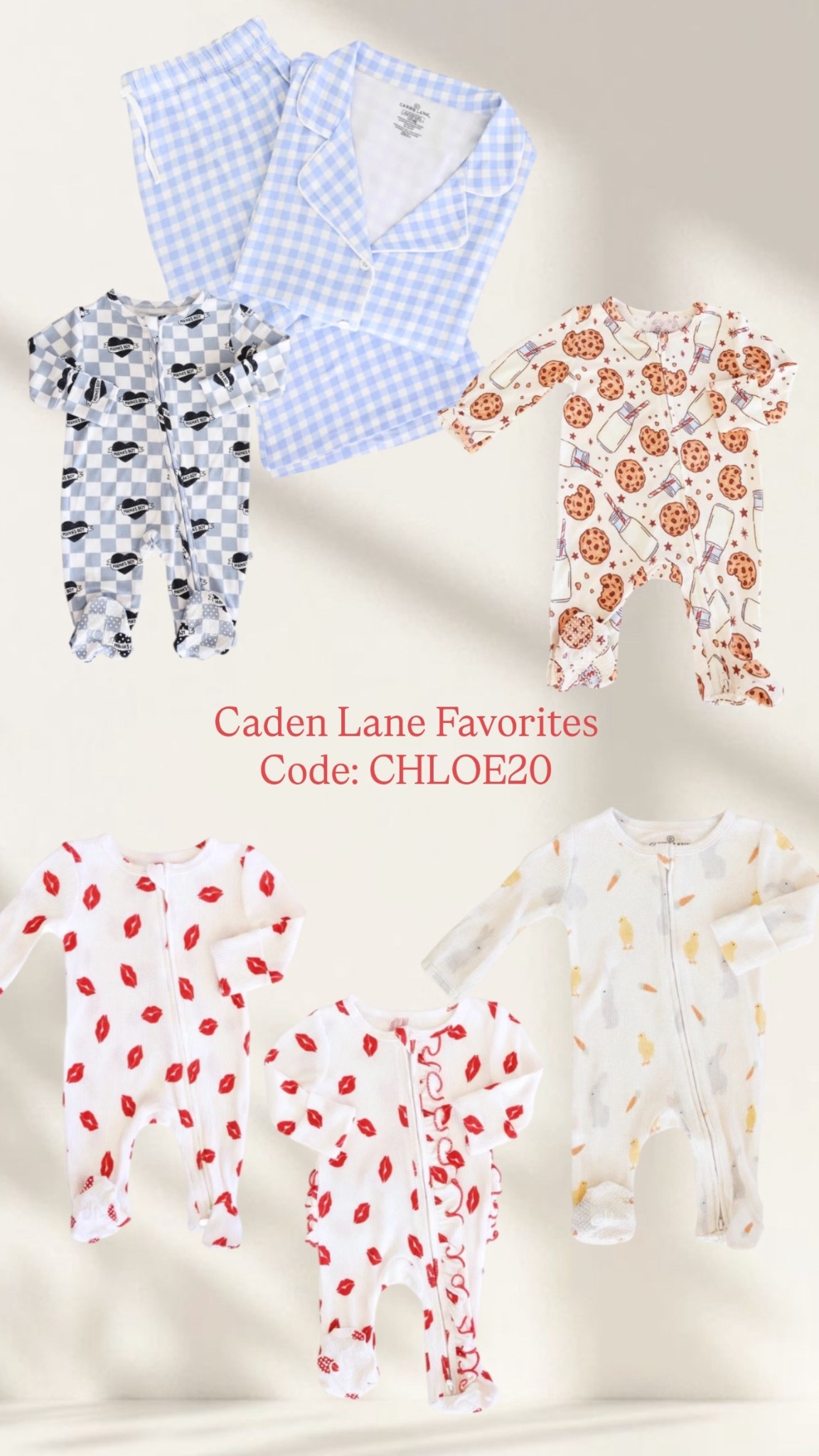 My favorite looks from Caden lane right now code Chloe20 is only active until tomorrow (1/16)

#LTKKids #LTKBaby #LTKmomlife