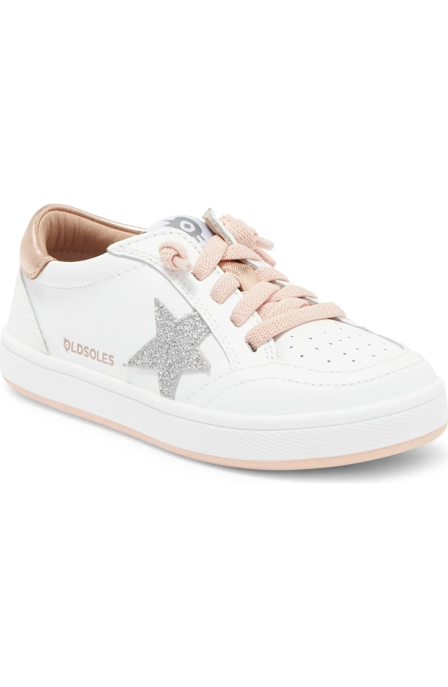 Kids' Platinum Runner Sneaker | Nordstrom