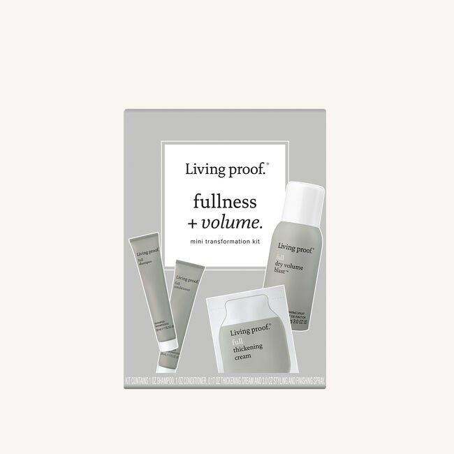 Full Starter Kit | Living Proof