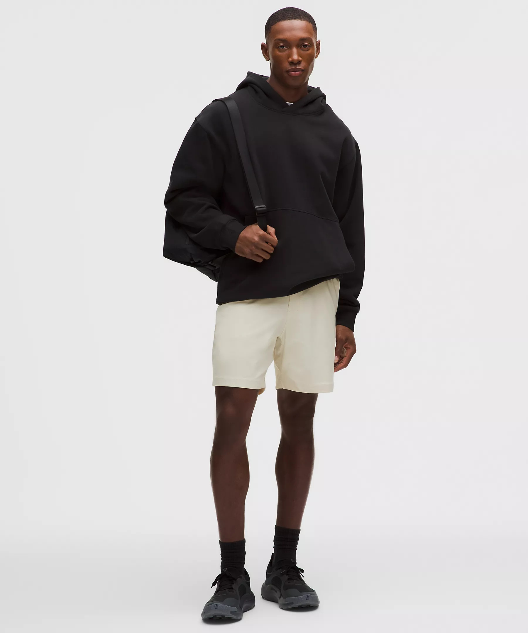 ABC Classic-Fit Short 7" *Warpstreme | Men's Shorts | lululemon | Lululemon (US)