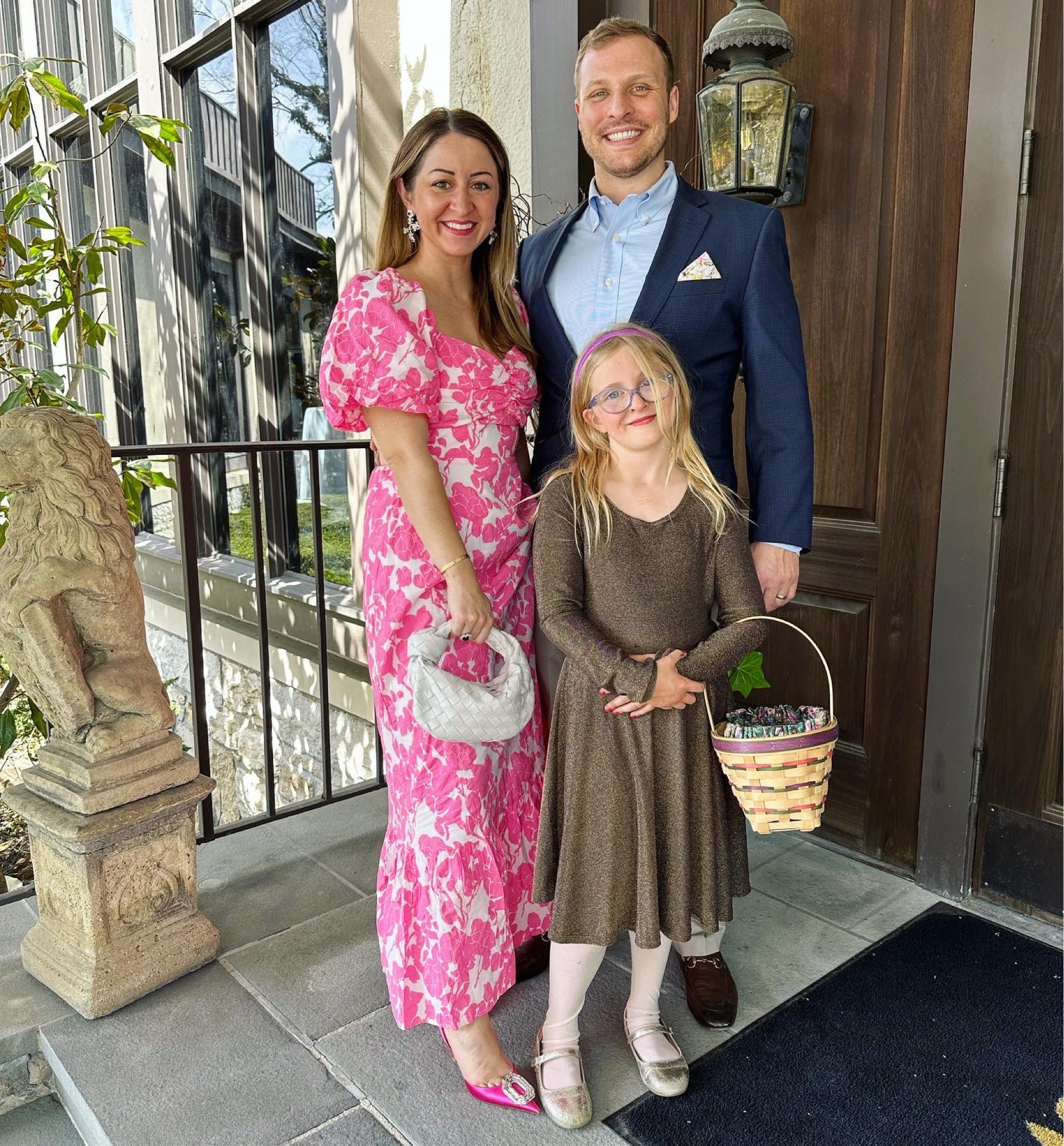 Easter Sunday and make it pink! 🌷🕊️🐇

#LTKFind #LTKkids #LTKmens