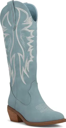 Kyd Western Boot (Women) | Nordstrom Rack