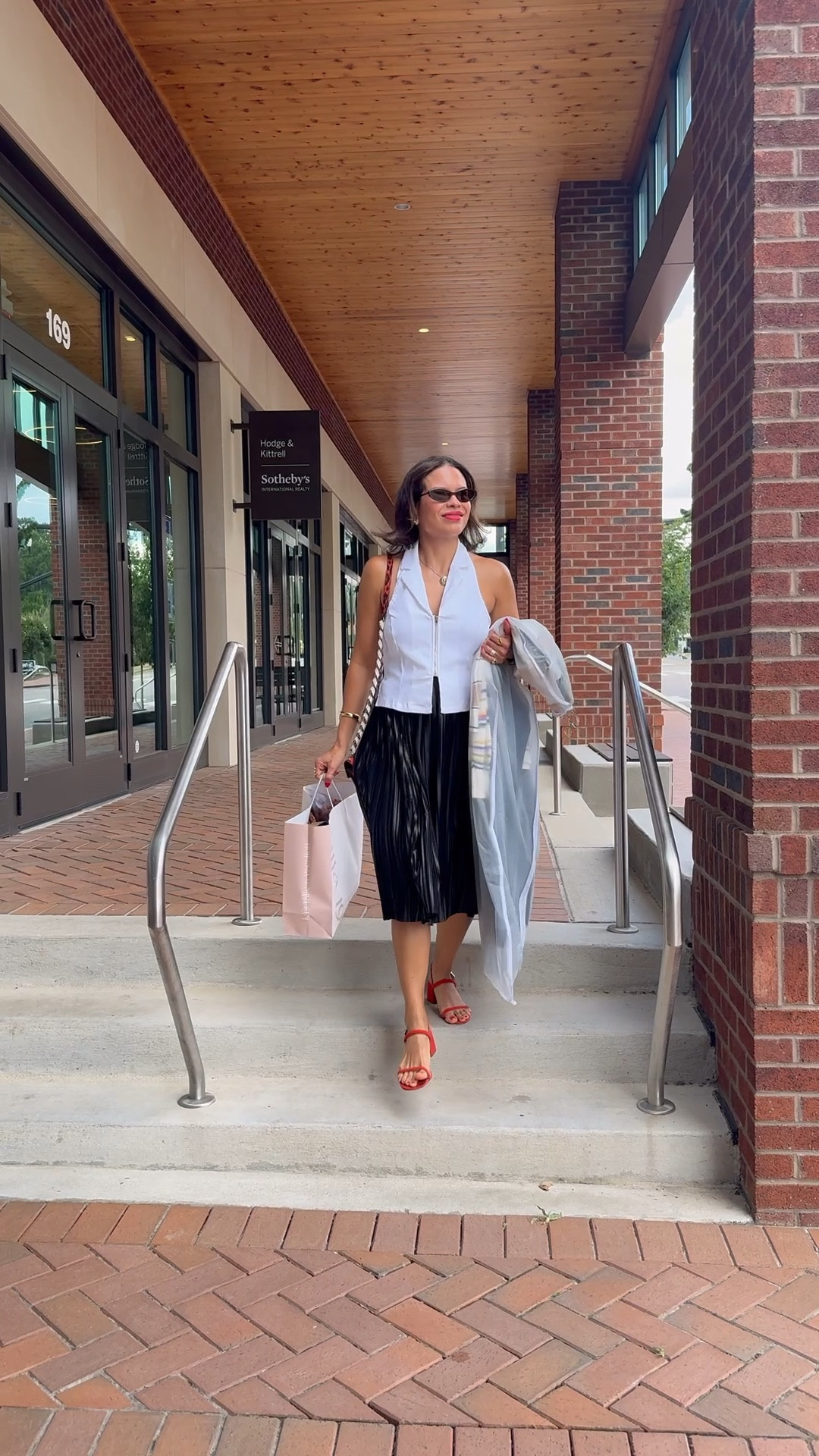 Work outfit

#LTKOver40 #LTKPetite #LTKStyleTip