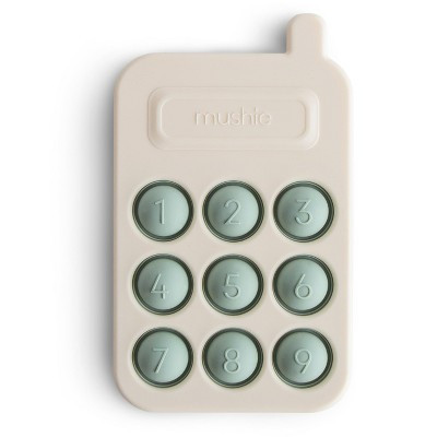 Phone Press Toy Cambridge Blue One Size | Target