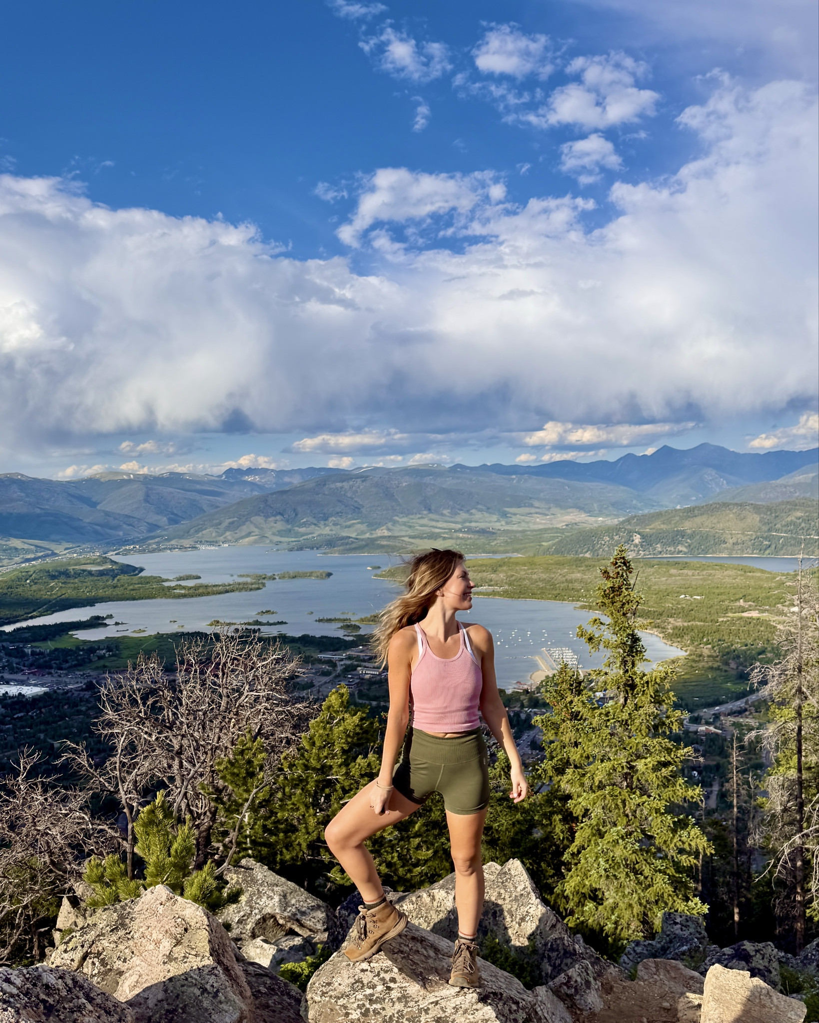 Hiking Fit💗💚

#LTKActive #LTKTravel