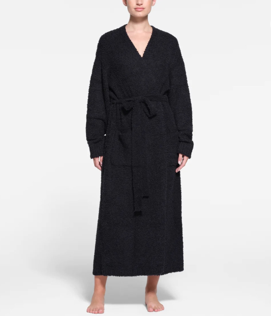 My absolute favorite robe! One of my favorite gifts I’ve received. 

#LTKGiftGuide #LTKHoliday