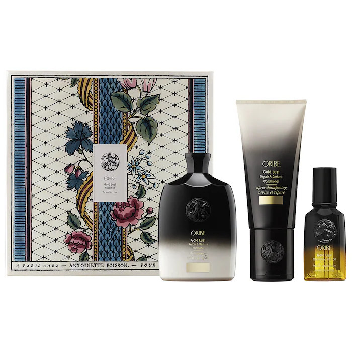 Gold Lust Collection | Sephora (US)