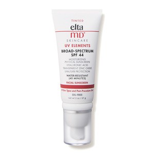 EltaMD UV Elements Tinted Broad-Spectrum SPF 44  - Dermstore | Dermstore