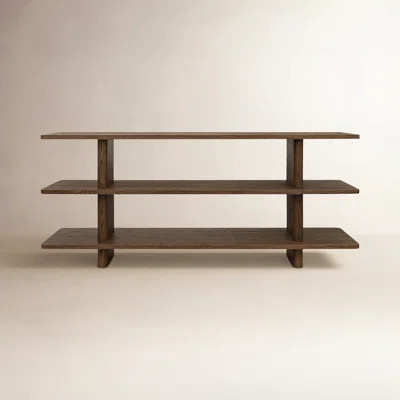 Andre Small Bookcase | Wayfair North America