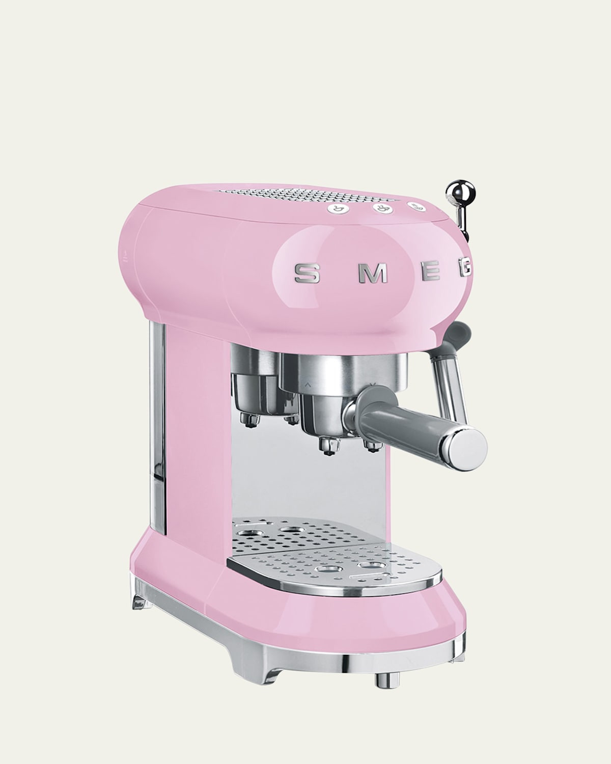 Retro Espresso Machine | Bergdorf Goodman