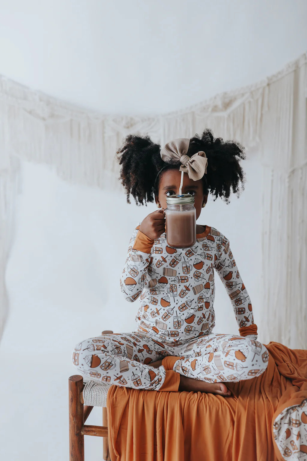 RISE AND GRIND DREAM SET | DREAM BIG LITTLE CO