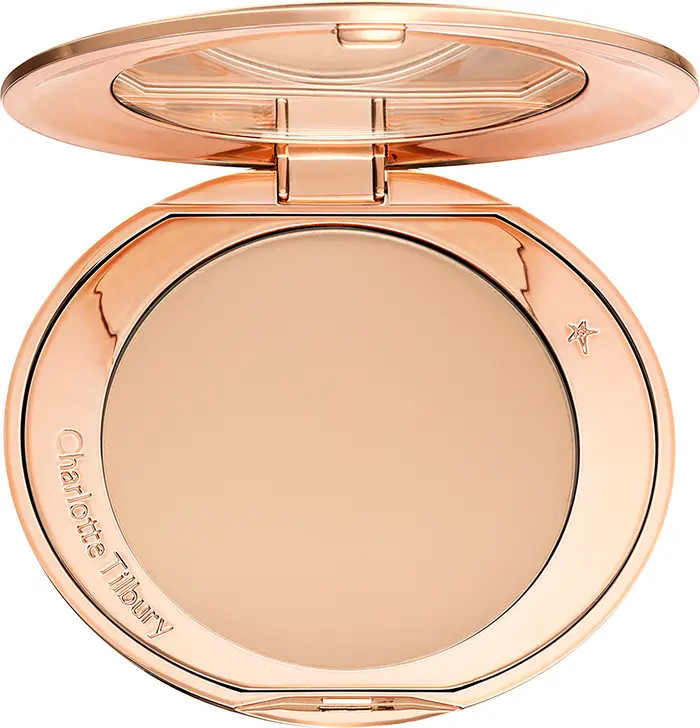 Charlotte Tilbury Airbrush Flawless Finish Setting Powder | Nordstrom | Nordstrom