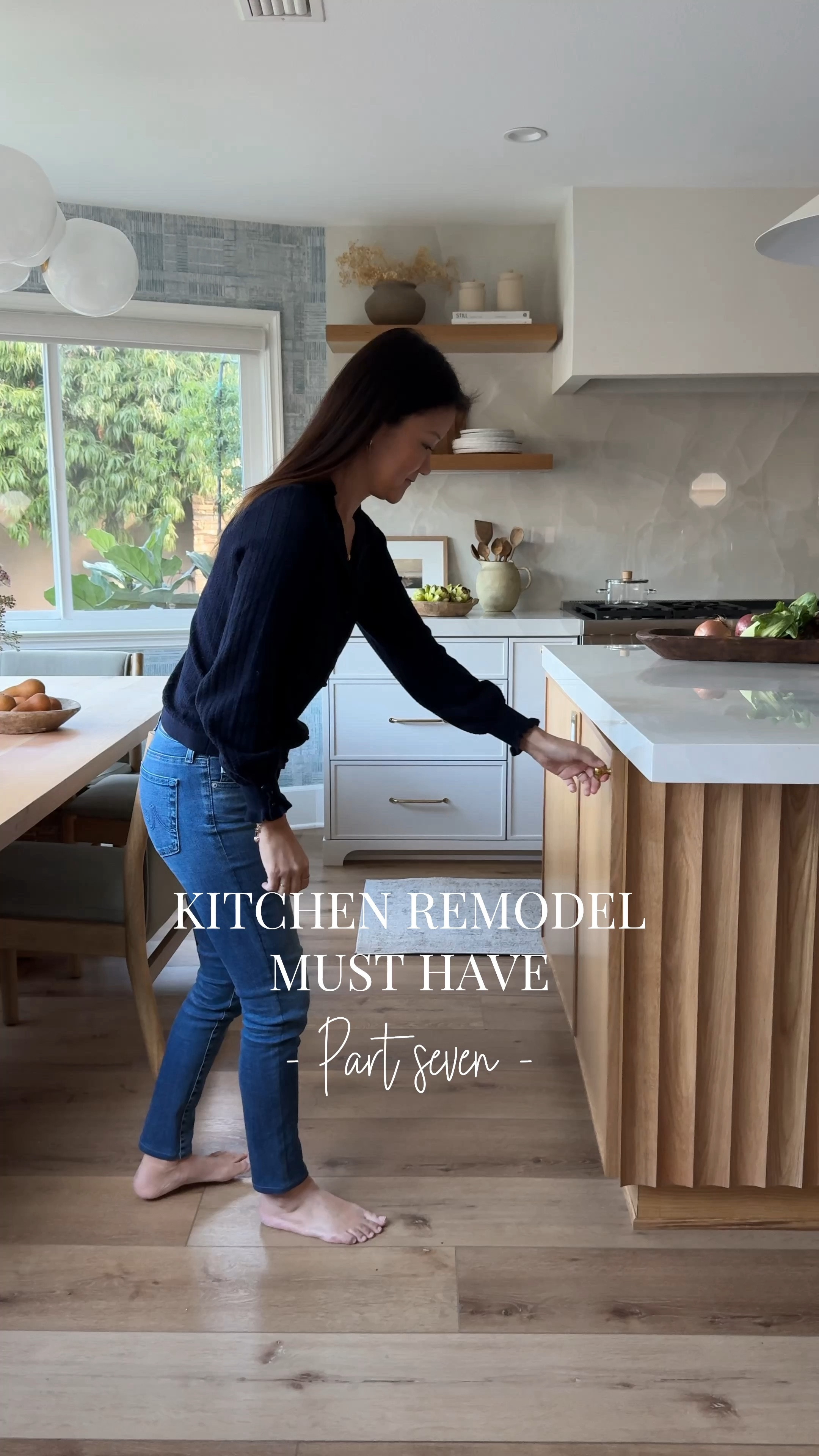 Kitchen remodel - Baking cabinet, mixer, lift, baking sheets, muffin tray, Acre, kitchen, accessories, jug, artichokes, plates, wood riser, cutting board, canisters, books, vase, wood, spoons, wooden spoons, upholstered dining chairs,  bubble chandelier cloud chandelier Target, vintage rug, shop, anthropology, Amber Interiors, Amazon,
 #ltkmostloved

#LTKstyletip #LTKhome #LTKfindsunder100