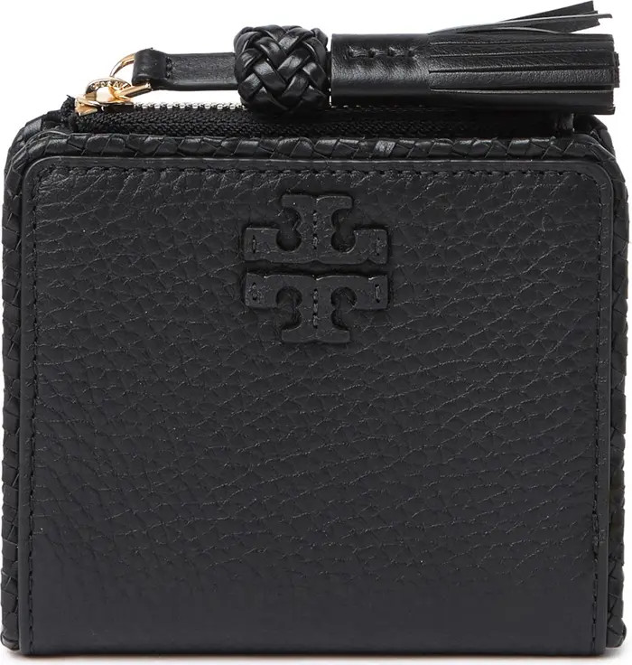 TORY BURCH Taylor Mini Bifold Wallet | Nordstromrack | Nordstrom Rack