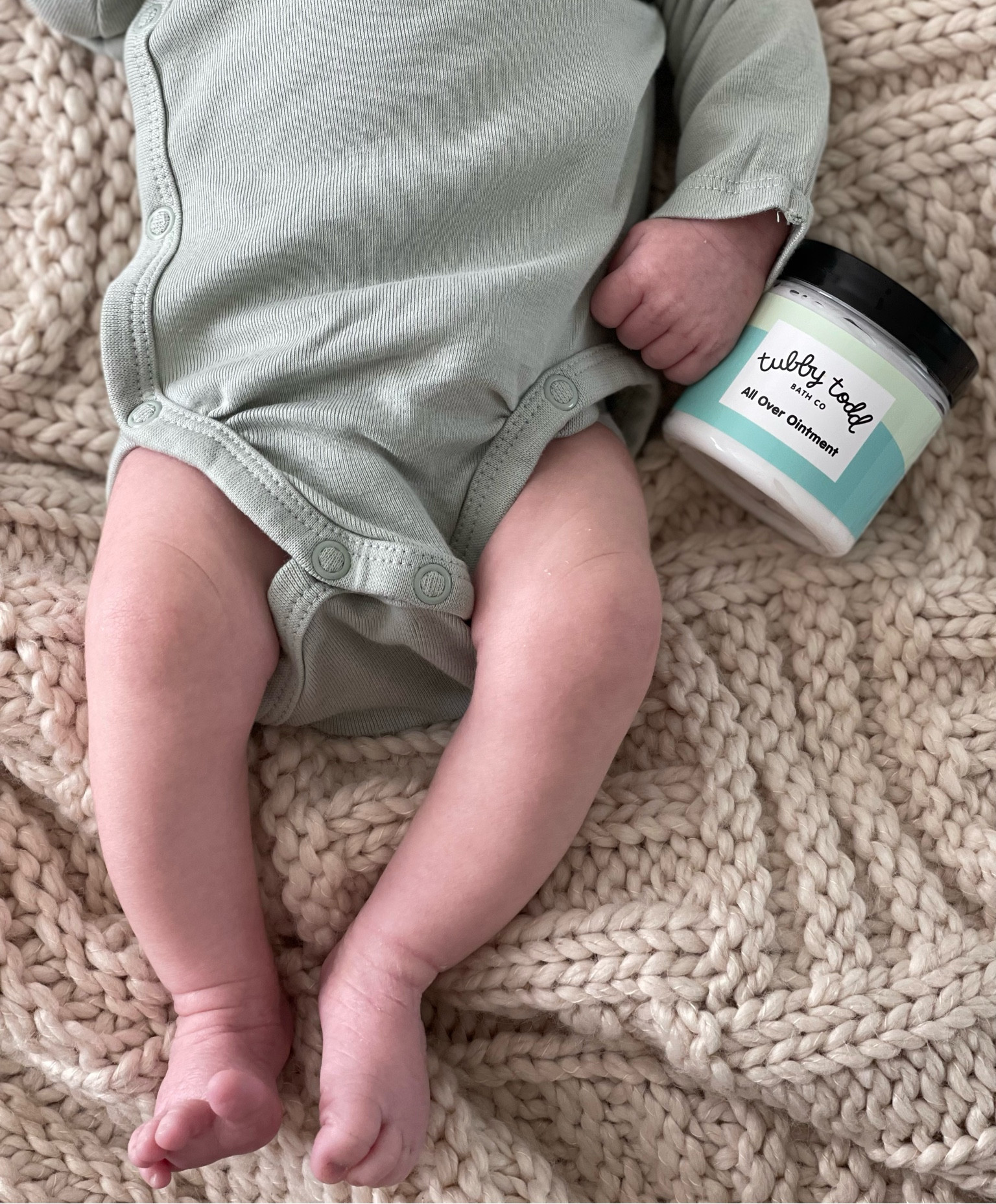 Kennedy loves her tubby Todd🤍

#LTKbaby #LTKhome