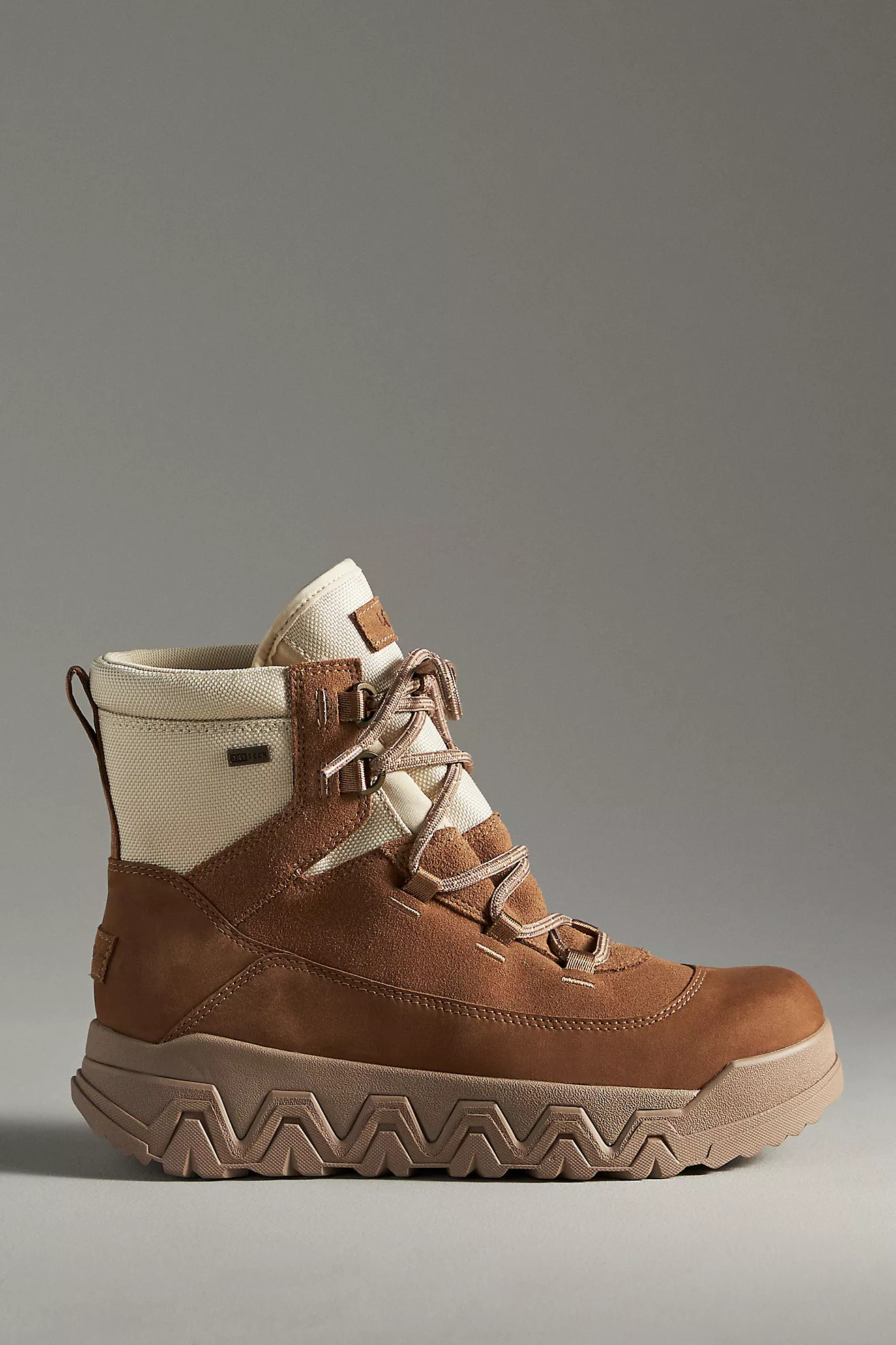 UGG® TerreTrail Hi-Top Boots | Anthropologie (US)