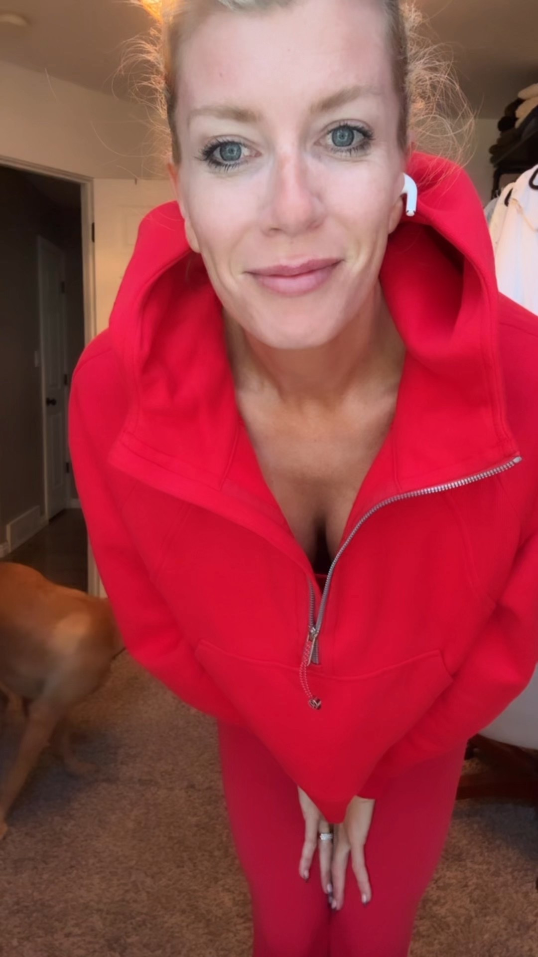 Gym outfit
Pilates outfit
Workout fit

#LTKStyleTip #LTKActive #LTKOver40