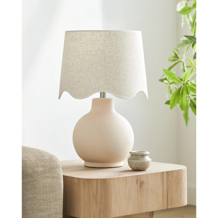 Birch Lane™ Maura Accent Table Lamp | Birch Lane | Wayfair North America