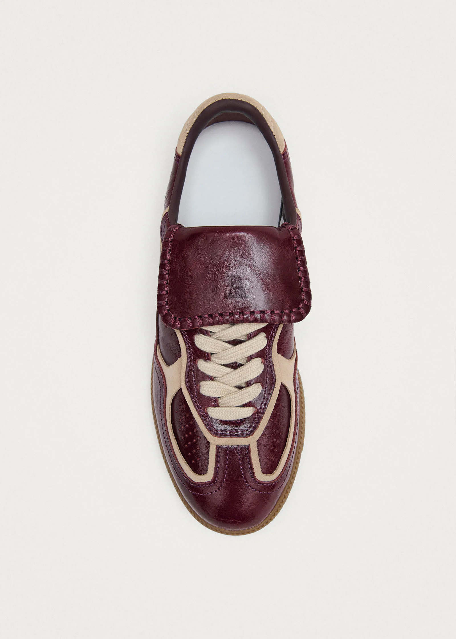 tb.490 Club Patent Deep Burgundy | ALOHAS | ALOHAS (Global)