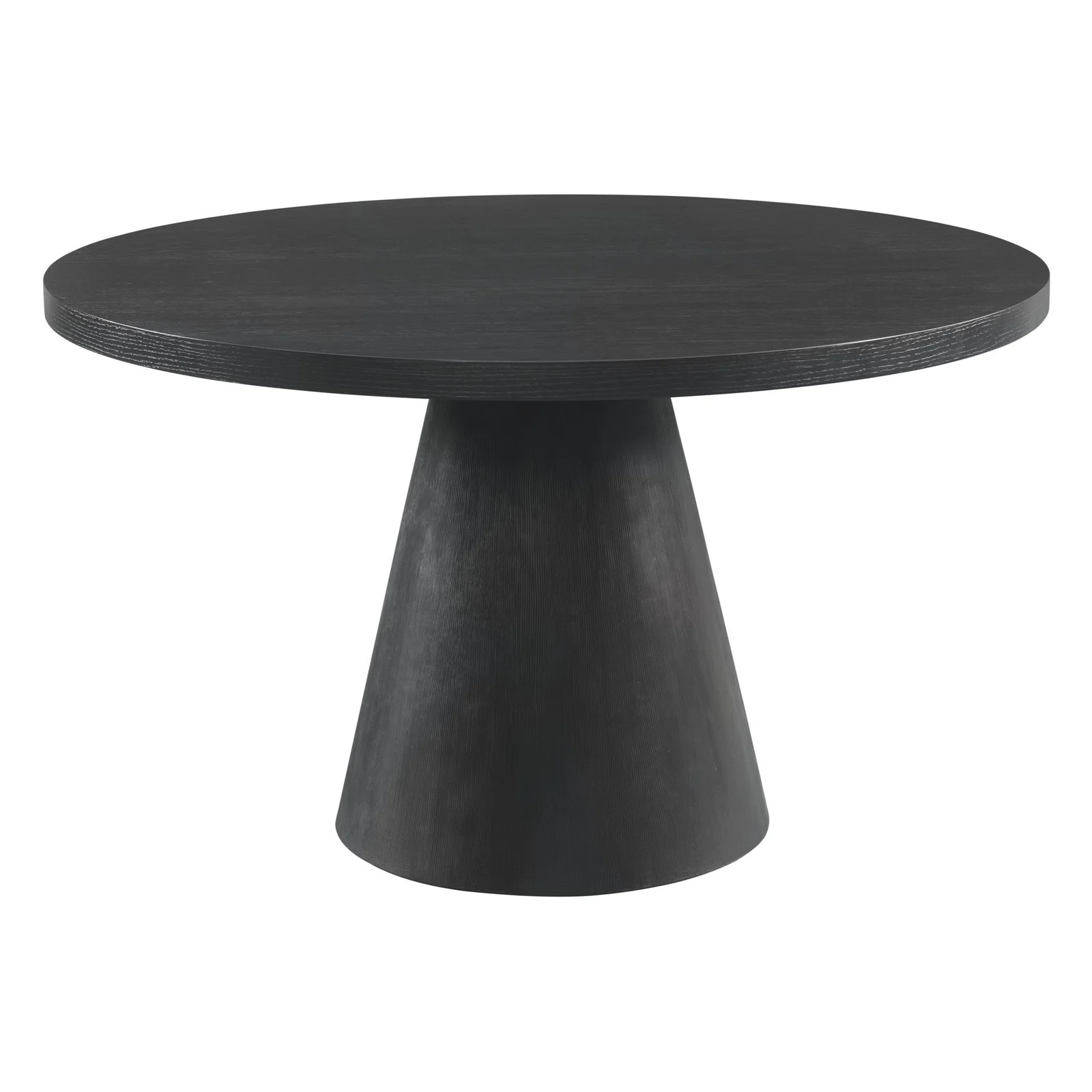 Emberly Round Dining Table | AllModern
