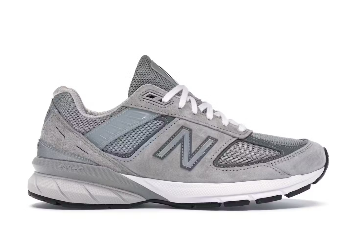 New Balance 990v5 Grey | StockX