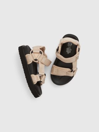 Toddler Sporty Sandals | Gap (US)