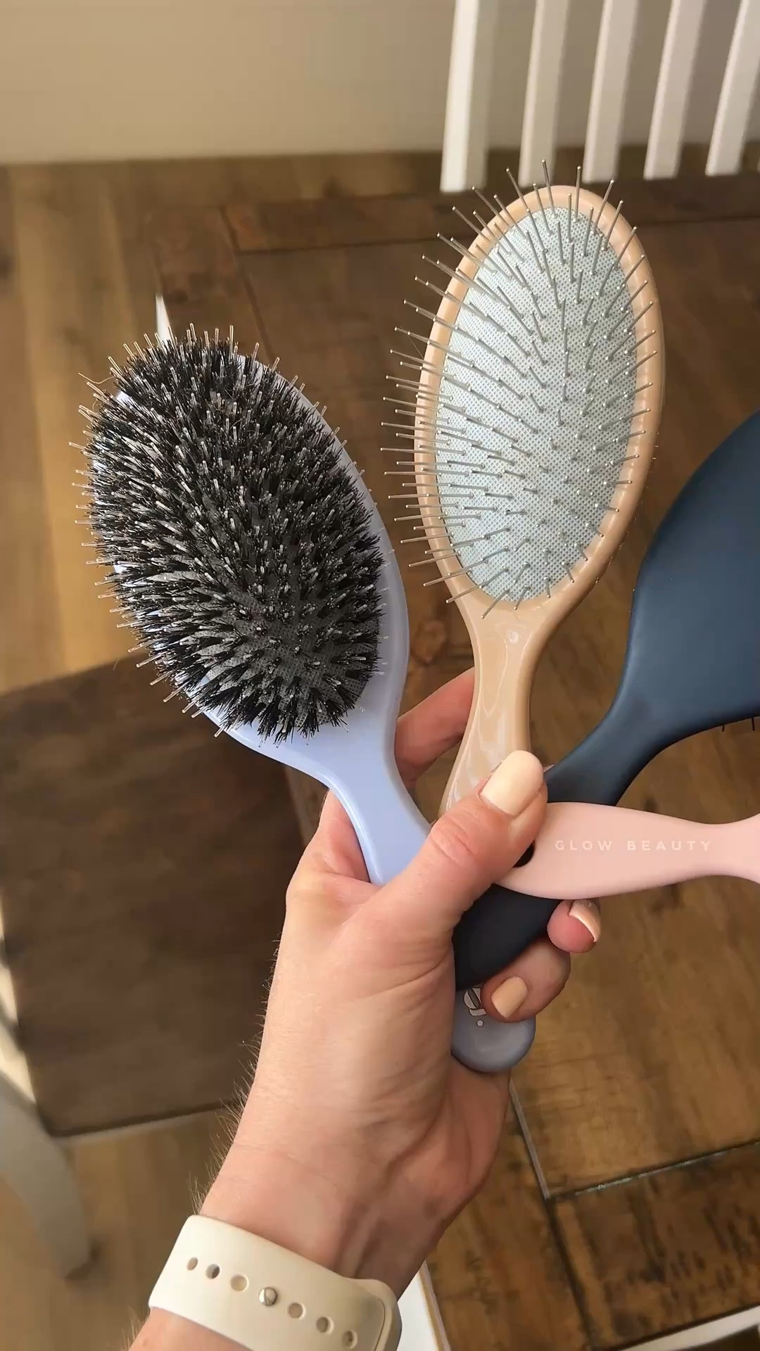 Hair brushes worth the money! They make great gifts as well. 

#LTKselfcare #LTKBeauty