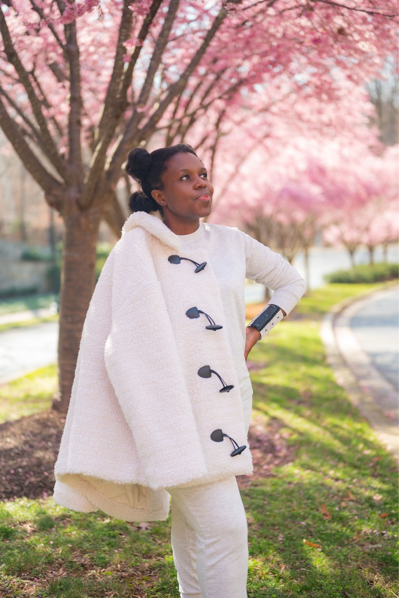 Secretsofyve: Outfit of the day, cozy outfit. 
#Secretsofyve #ltkgiftguide
Always humbled & thankful to have you here.. @macys @target
CEO: PATESI Global & PATESIfoundation.org
 #ltkvideo @secretsofyve : where beautiful meets practical, comfy meets style, affordable meets glam with a splash of splurge every now and then. I do LOVE a good sale and combining codes! #ltkstyletip #ltksalealert #ltkactive #ltkfamily #ltku #ltkfindsunder100 #ltkfindsunder50 #ltkover40 #ltkplussize #ltkmidsize #ltktravel #ltkparties #ltkhome secretsofyve

#LTKSeasonal #LTKFitness #LTKShoeCrush