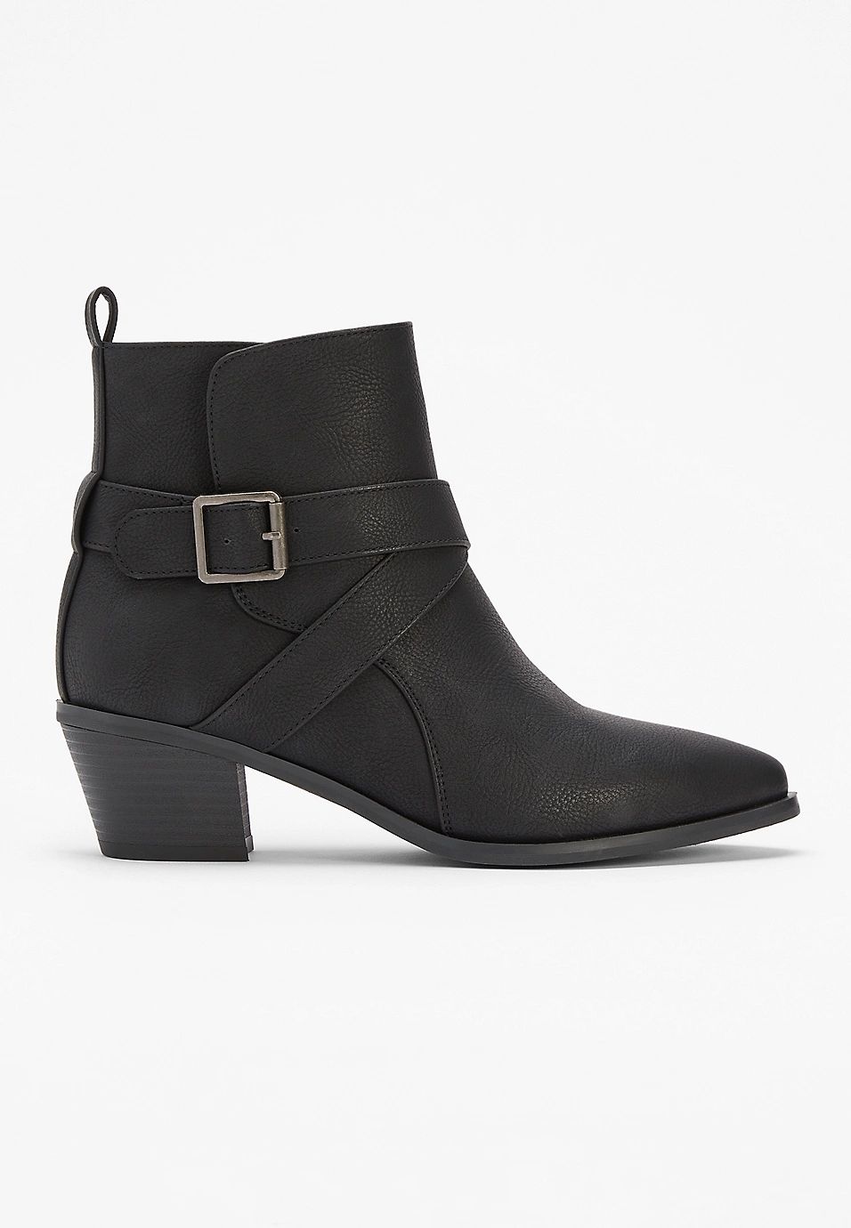 SuperCush Claire Ankle Boot | Maurices