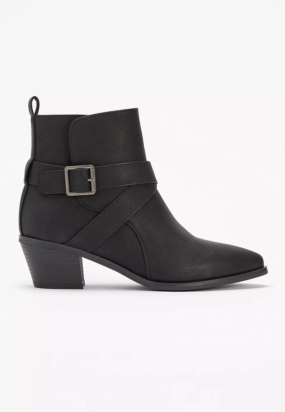 SuperCush Charlie Ankle Boot curated on LTK