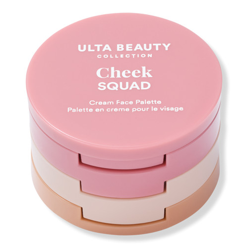 Cheek Squad Cream Face Trio | Ulta