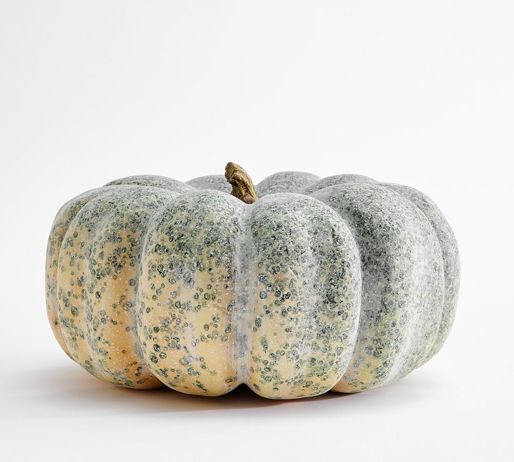 Faux Pumpkins & Gourds | Pottery Barn (US)