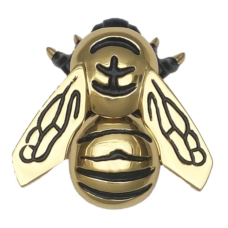 Bumblebee Door Knocker | Wayfair North America