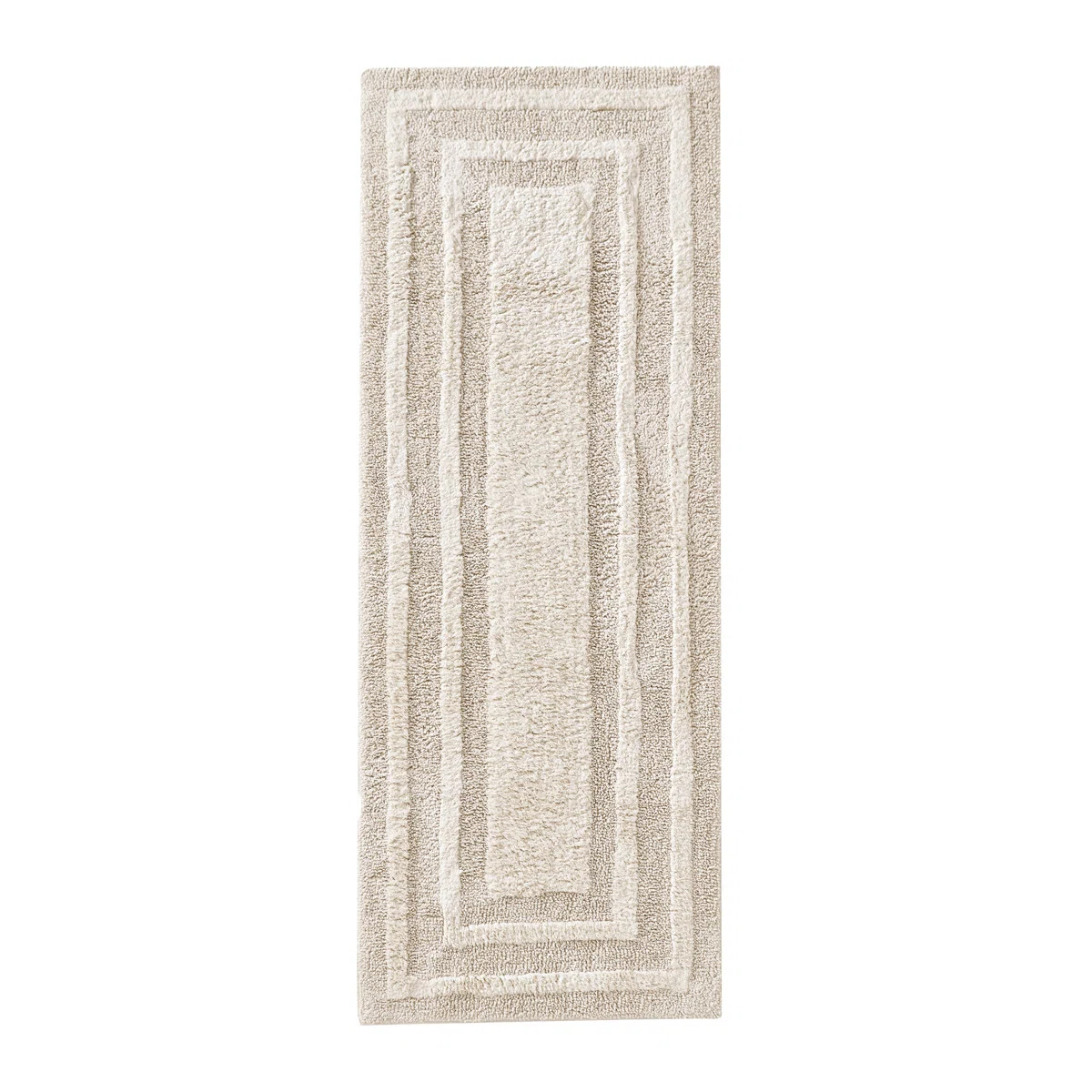 Eddie Bauer Logan Cotton Bath Rug Runner & Reviews | Wayfair | Wayfair North America