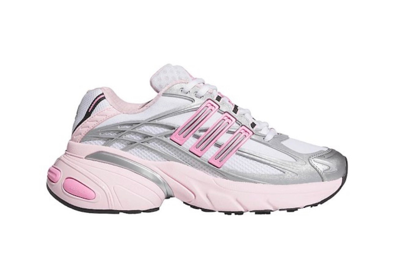 MEW Adidas sneakers!!

#LTKSpringSale #LTKActive #LTKfitnessgoals