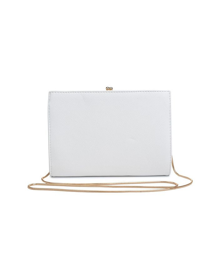 Urban Expressions Women's Desiree Evening Bag & Reviews - Handbags & Accessories - Macy's | Macys (US)