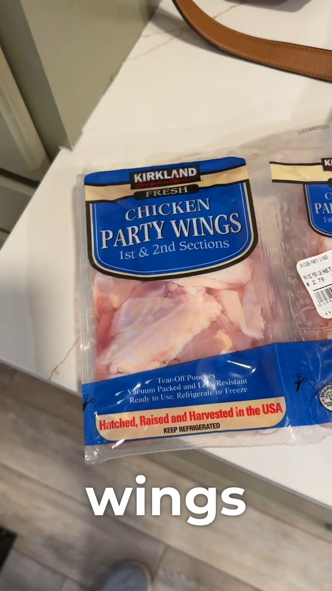 Today I am taste testing some alternative buffalo sauces to go along with some wings cooked in my Tastee air fryer. Tastee is having an anniversary sale where you can get $30 off PLUS bonus gifts of a cutlery set and Carnivore cookbook. Head to https://www.tastee.net/Jennymitich and use code Jenny30 to take advantage of this deal from now until March 13th😀

#carnivore #carnivorediet #keto 

#LTKOver40 #LTKWatchNow #LTKHome