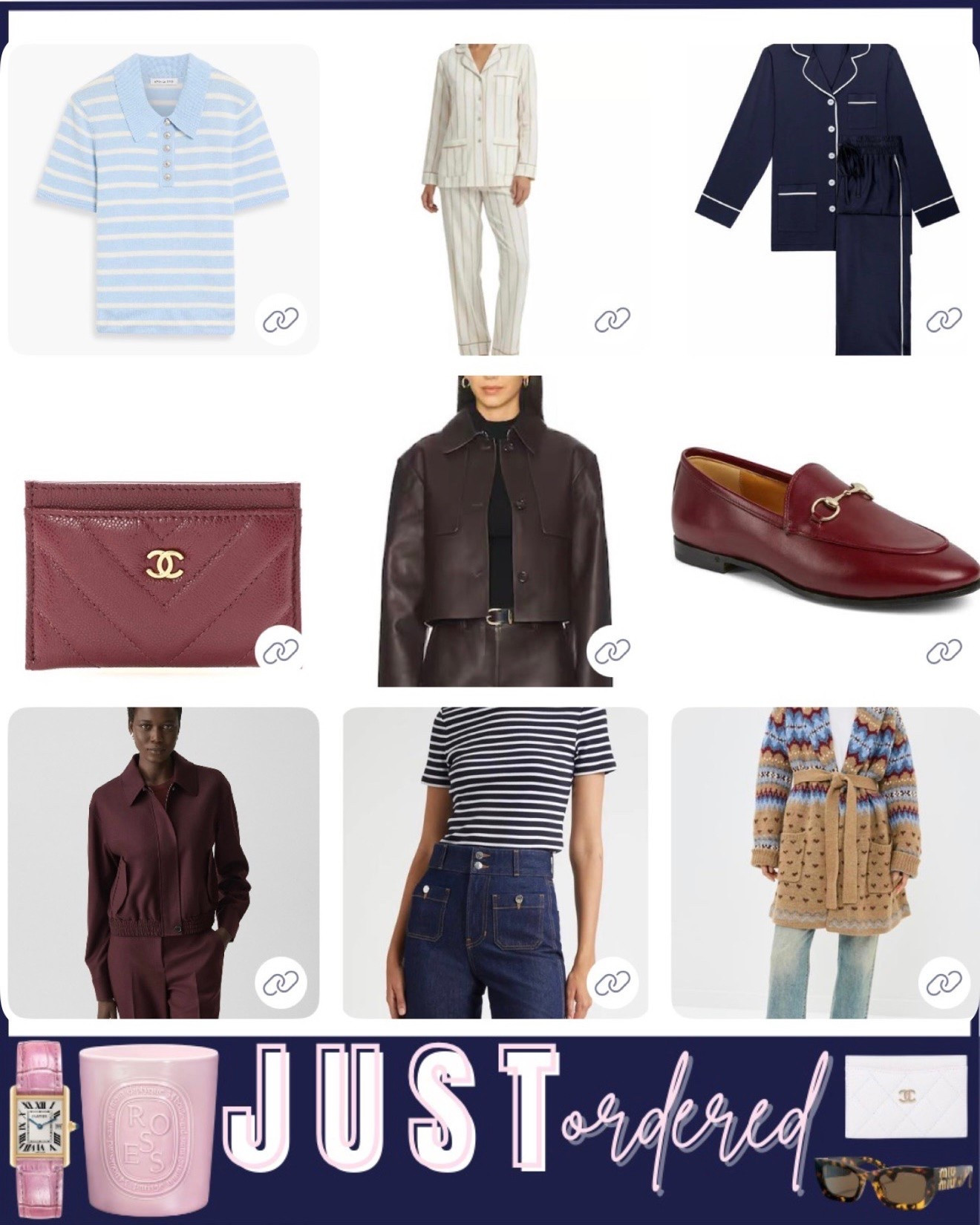 Everything I’ve ordered!

#LTKSeasonal