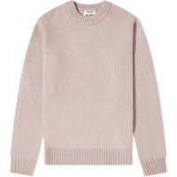Acne Studios Kai Shetland Crew Knit | End Clothing (US & RoW)