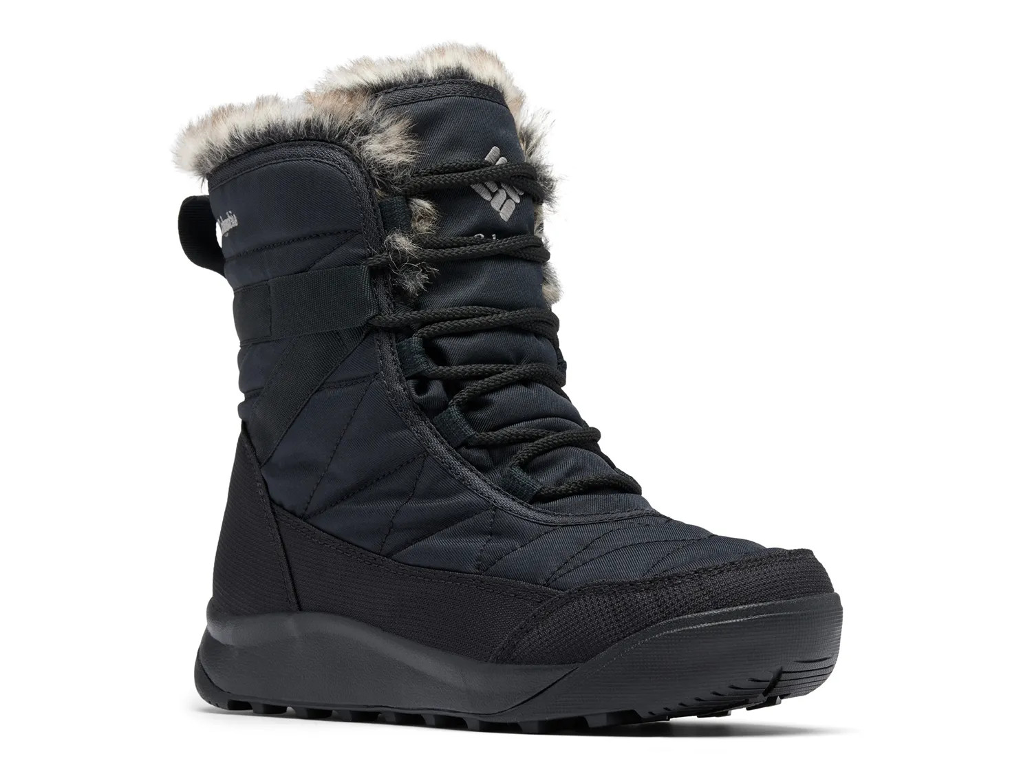 Columbia Minx Shorty IV Snow Boot - Women's | DSW