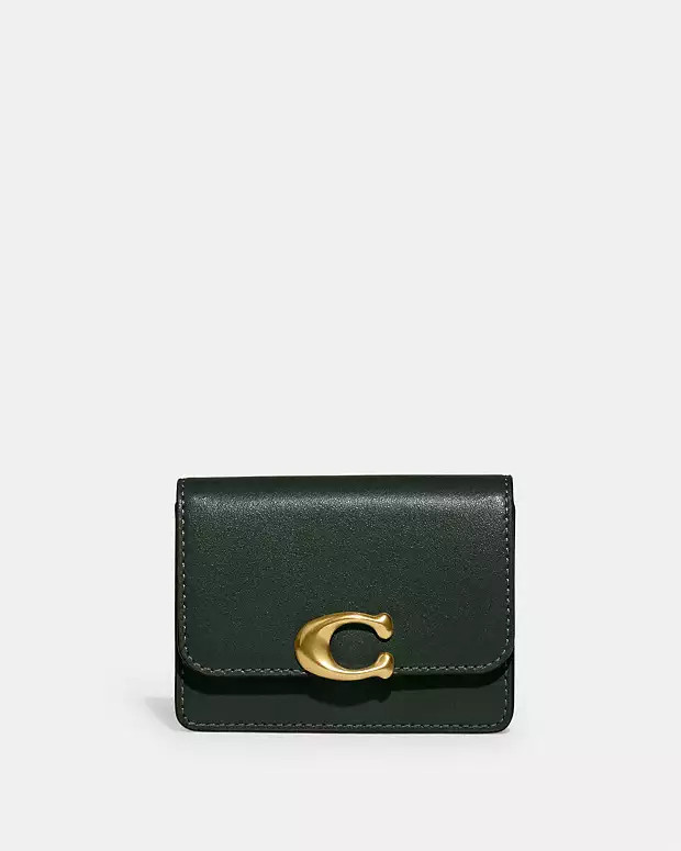 Bandit Card Case | Coach (US)