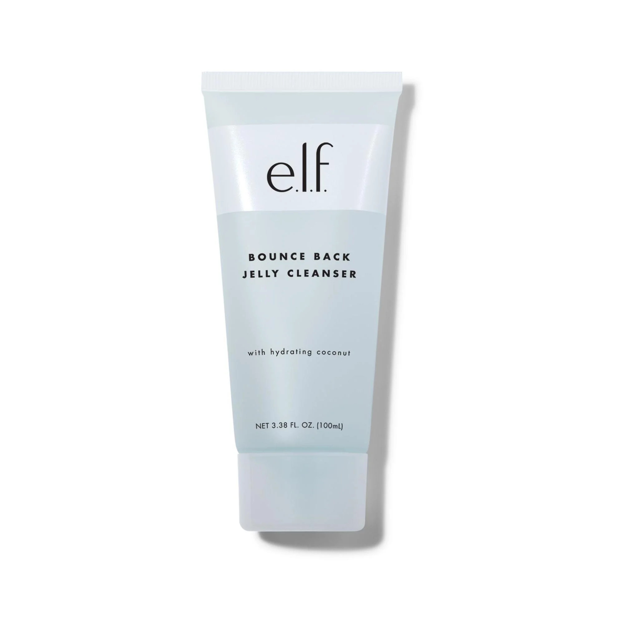 e.l.f. Bounce Back Jelly Cleanser | Walmart (US)