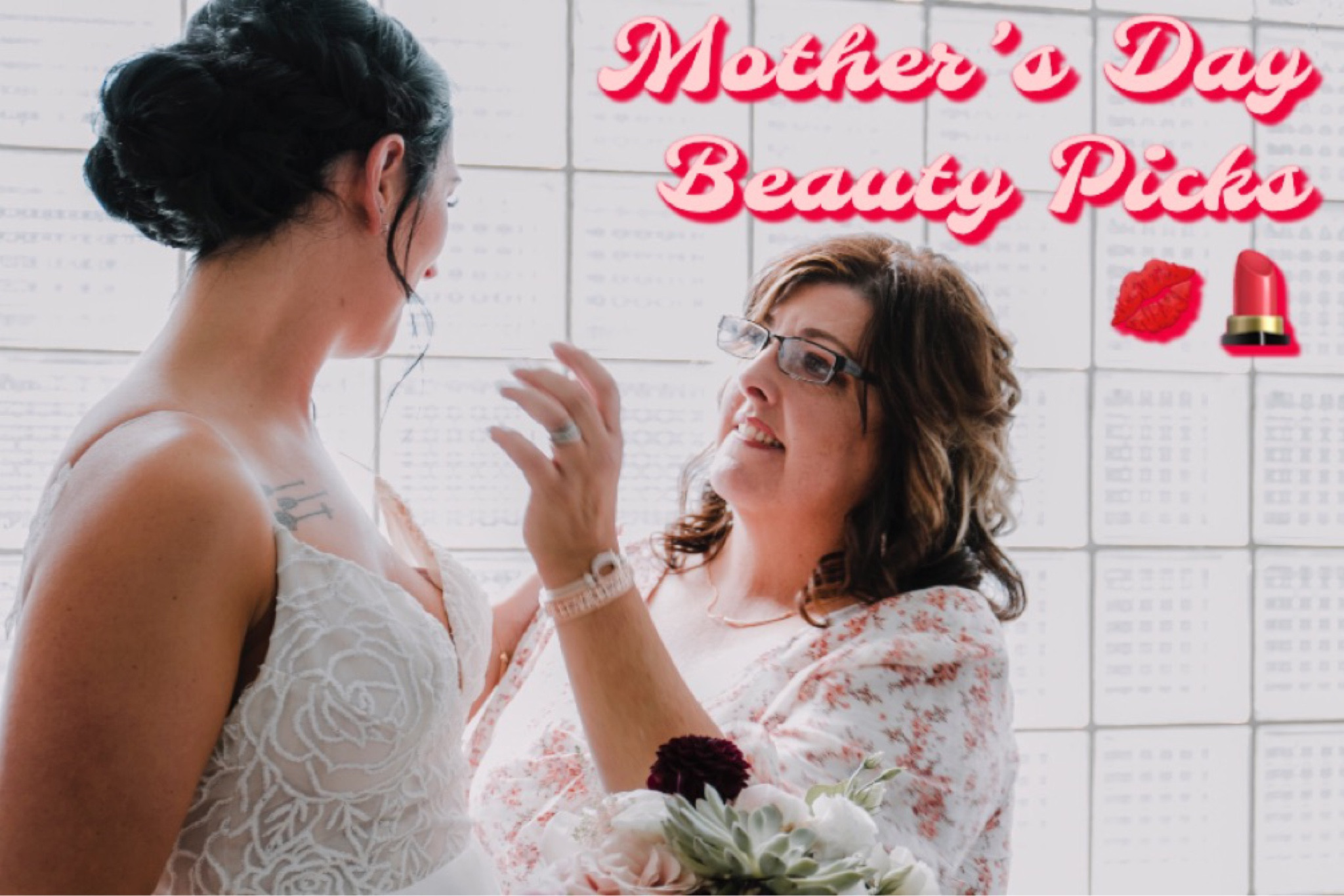 My top Mother’s Day Beauty Picks, every mama should feel beautiful everyday, my mom loves when I indulge for her with high end makeups and perfumes. #LTKMothersDay

#LTKFind #LTKbeauty #LTKGiftGuide