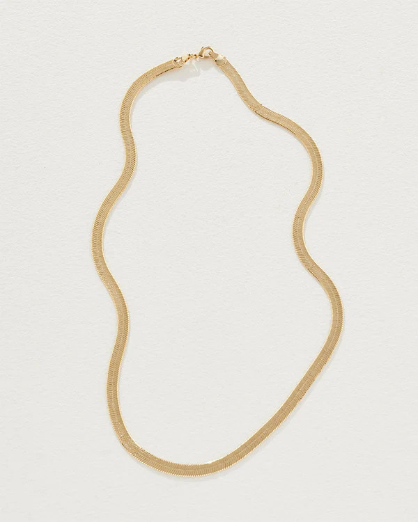 Halley Necklace | Reliquia Collective & Blanca