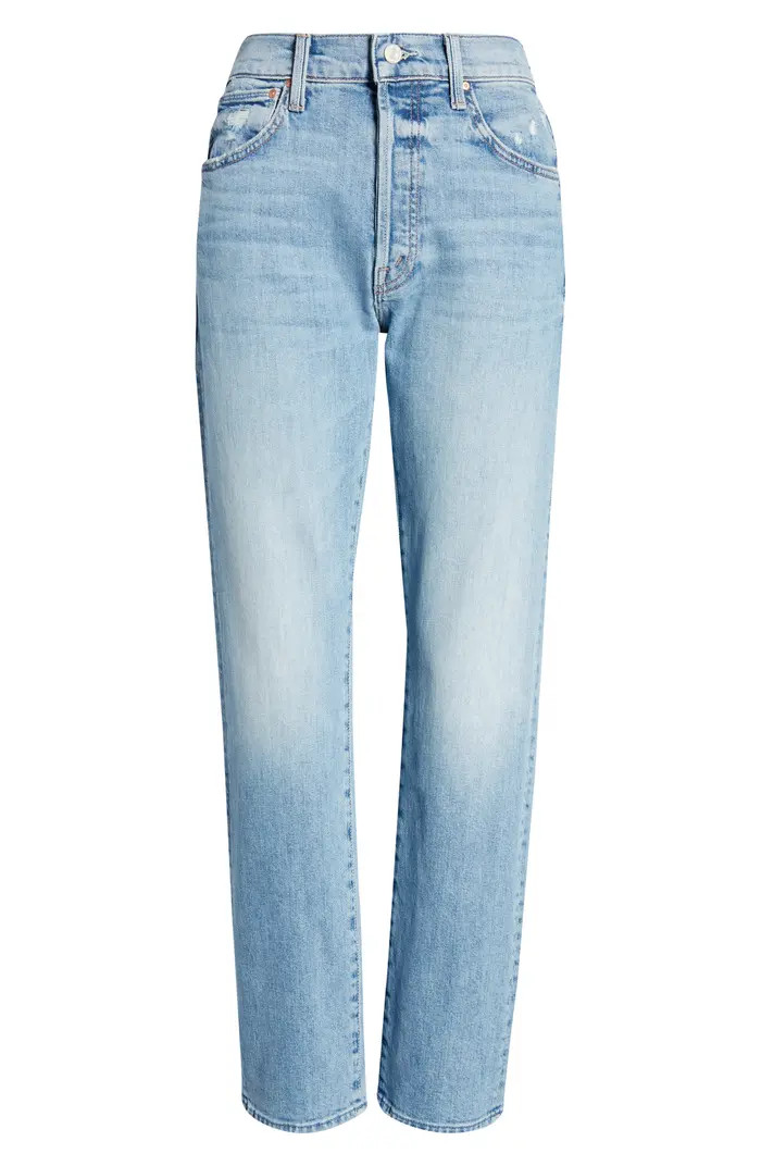MOTHER Hiker Hover High Waist Skinny Jeans | Nordstrom | Nordstrom