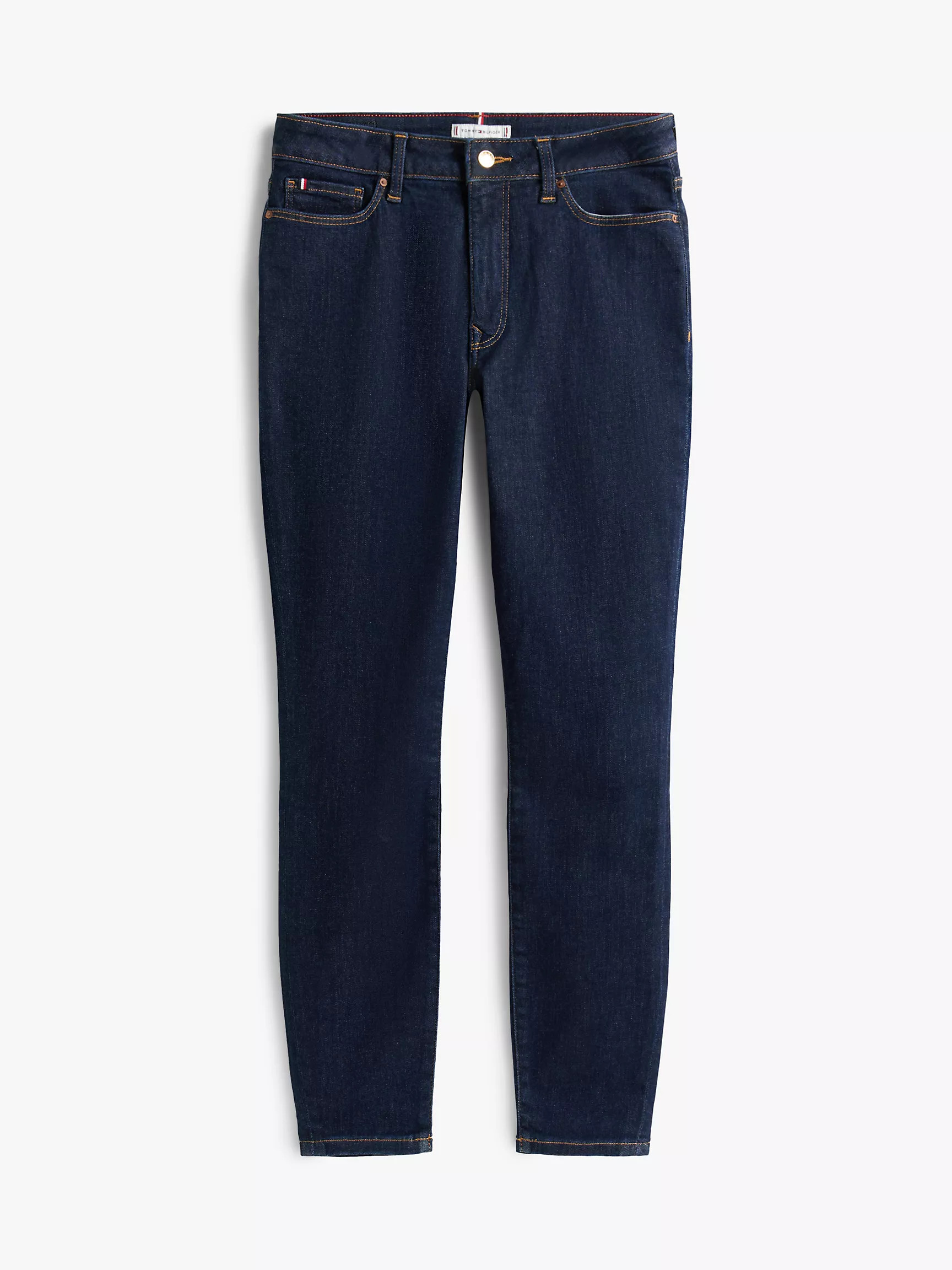 All-Day Sculpt Denim Skinny Jean | Tommy Hilfiger | Tommy Hilfiger (US)